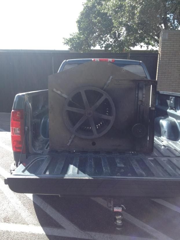 A happy customer of Honest Hill Country HVAC, Inc.
